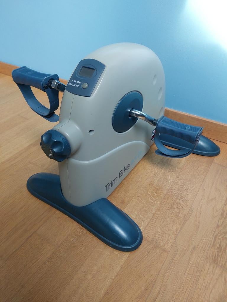 Pedalier Trim Bike, Sports & Fitness, Enlèvement