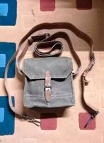 Musette militaire mitrailleuse FM2429 WW2 Indochine, Envoi, Autres, Autres types