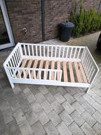 Kinderbed, 70 à 85 cm, Sommier à lattes, Enlèvement, Utilisé