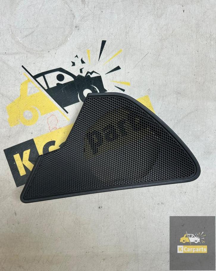 AUDI A6 S6 HAUT-PARLEUR DE PORTE AVANT GAUCHE 4G0035423A, Autos : Pièces & Accessoires, Électronique & Câbles, Audi, Utilisé