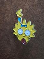 Pins, Verzamelen, Ophalen