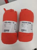 Fleecedeken set van 2 Polarvide, Enlèvement ou Envoi