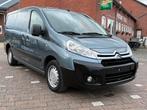 Citroen Jumpy 2.0Hdi Bj 2016 gekeurd vvk, Auto's, Bestelwagens en Lichte vracht, Stof, Euro 6, 4 cilinders, Citroën