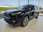 Toyota RAV4 2.5 PHEV Premium Plus e-CVT AWD-i, Auto's, Stof, Plug-in hybride, 5 zetels, Hybride Elektrisch/Benzine