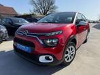 Citroën C3 1.2i 83PK FULL LED BLUETOOTH DAB TREKHAAK CARPAS, Auto's, Citroën, Stof, Gebruikt, 1199 cc, 1055 kg