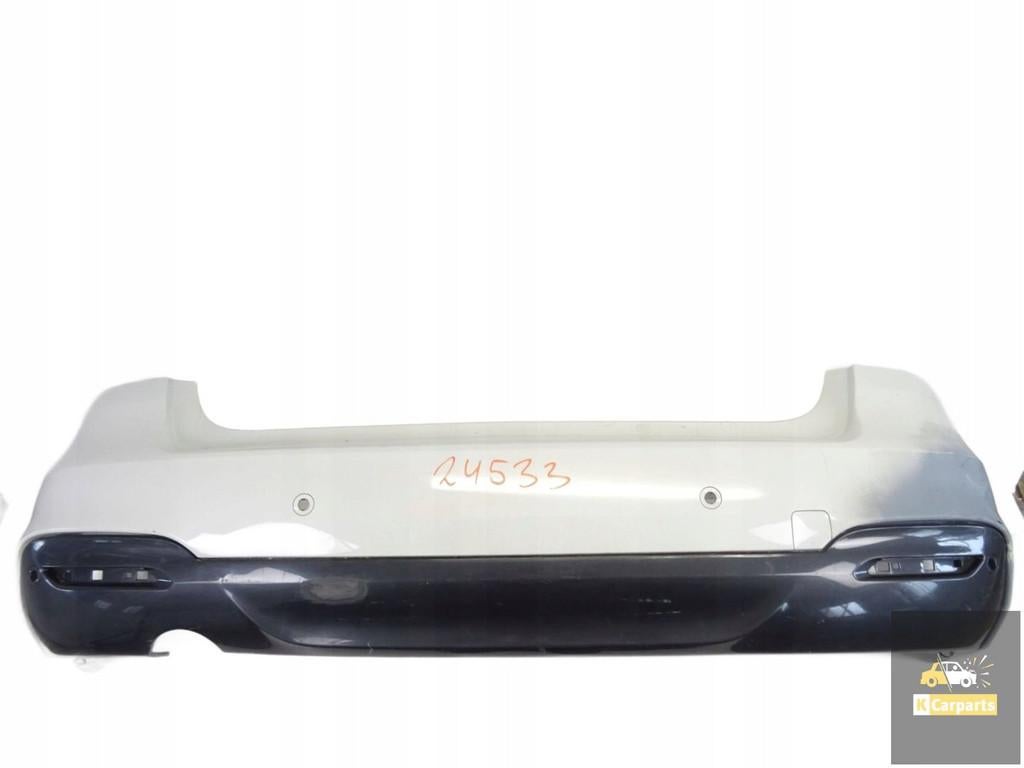 Pare-chocs arri re BMW S rie 3 GT F34 M-Pak, Autos : Pièces & Accessoires, Carrosserie & Tôlerie, Petuelring 130
80788  Munich, DE