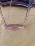 Recharge Lancome Idole, Enlèvement