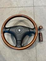 Mazda MX5 houten interieur, Enlèvement ou Envoi, Mazda