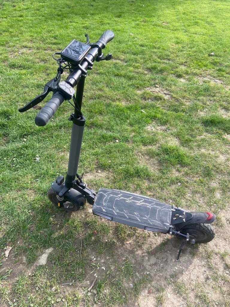 Trotinette electrique 1000W 2026, Vélos & Vélomoteurs, Trottinettes, Comme neuf, Autres types, Enlèvement ou Envoi