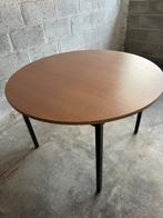 Table ronde, Maison & Meubles, Enlèvement, Comme neuf