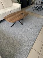 Wollen tapijt, Ophalen, Zo goed als nieuw