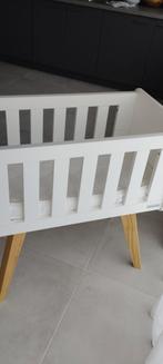 Beau Berceau bébé de qualité et solide + matelas, Enfants & Bébés, Enlèvement, Comme neuf