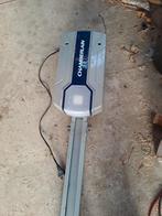 Garagepoort opener chamberlain