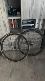 Stealth carbon tubewielen, Fietsen en Brommers, Ophalen, Zo goed als nieuw
