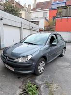 Peugeot 206 1.4 Essence 2008, Achat, Particulier, Essence