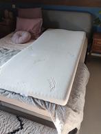 Best Life matrastopper, Huis en Inrichting, Slaapkamer | Matrassen en Bedbodems, Ophalen, 90 cm, Eenpersoons, Zo goed als nieuw