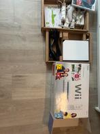 Wii, Ophalen, Gebruikt