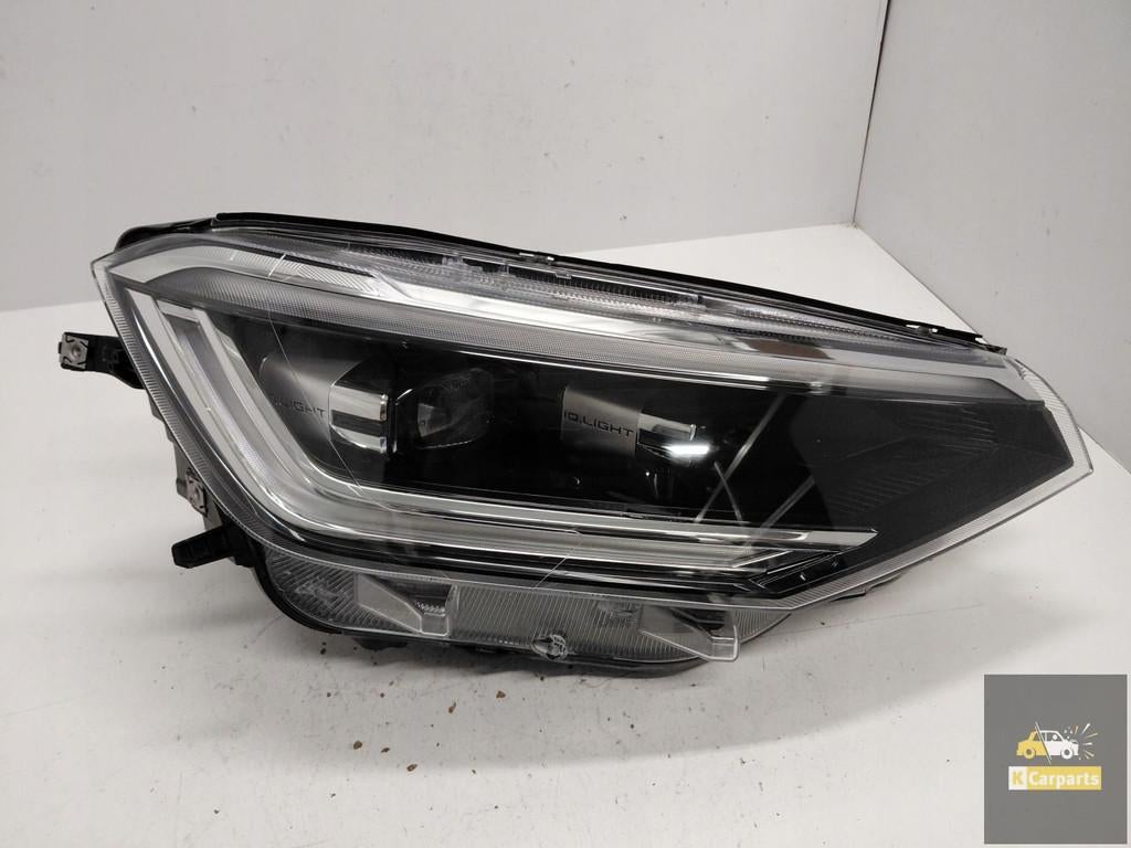 2G7 941 036.A, matrice de phare VW Taigo IQ id ale, Volkswagen, Volkswagen AG, Vw@volkswagen.de, Utilisé