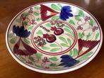 Rijstschalen. Borden Petrus Regout. Maastricht., Enlèvement