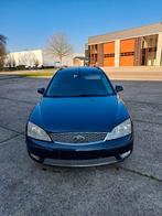 Ford Mondeo 2.0 TDCi Break — EXPORTATION/NÉGOCIANT, Autos, Cuir, Achat, Mondeo, Boîte manuelle