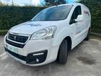 Peugeot Partner 1.6hdi 3pl !!!3000€ Netto!!!, Autos, Peugeot, Euro 5, Achat, 4 portes, Entreprise