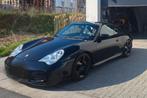 porsche 996 carrera 4S, Auto's, Bedrijf, Handgeschakeld, Vierwielaandrijving, Te koop