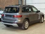 Mercedes-Benz GLB 180 d Automaat EURO 6d Navi Pano Dak Camer, Argent ou Gris, Achat, Euro 6, Entreprise
