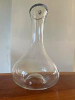 Carafe à vin 1L en verre – chic et pratique, Enlèvement