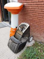 Stihl hakselaar., Tuin en Terras, Ophalen