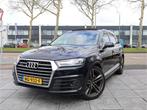 Audi Q7 3.0 TDI quattro Pro Line 7-Persoons Automaat 2015, N, Automaat, Gebruikt, Euro 6, Bedrijf