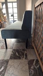 Azuur/Licht blauw, merk satelliet, lengte 3 meter, Ophalen, Minder dan 75 cm, Zo goed als nieuw, Stof