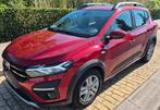 Dacia Sandero Stepway, Auto's, Dacia, Voorwielaandrijving, 5 deurs, Particulier, 3 cilinders