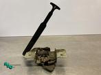 Mécanique de verrouillage capot d'un Ford Fiesta (Fiesta 05, -, 3 mois de garantie, -, -