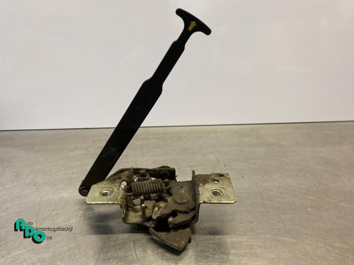 Mécanique de verrouillage capot d'un Ford Fiesta (Fiesta 05, Autos : Pièces & Accessoires, Carrosserie & Tôlerie, Ford, Utilisé