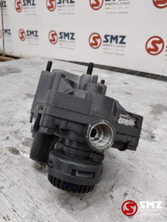 Occ Modulateur essieu avant DAF XF95, Autos : Pièces & Accessoires, Pièces camion, DAF, Autres pièces automobiles, Utilisé