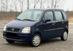Opel Agila 0.9i 103.000KM Benzine 2002 LEZ TOEGELATEN, Auto's, Opel, Bedrijf, 900 cc, Euro 4, Agila