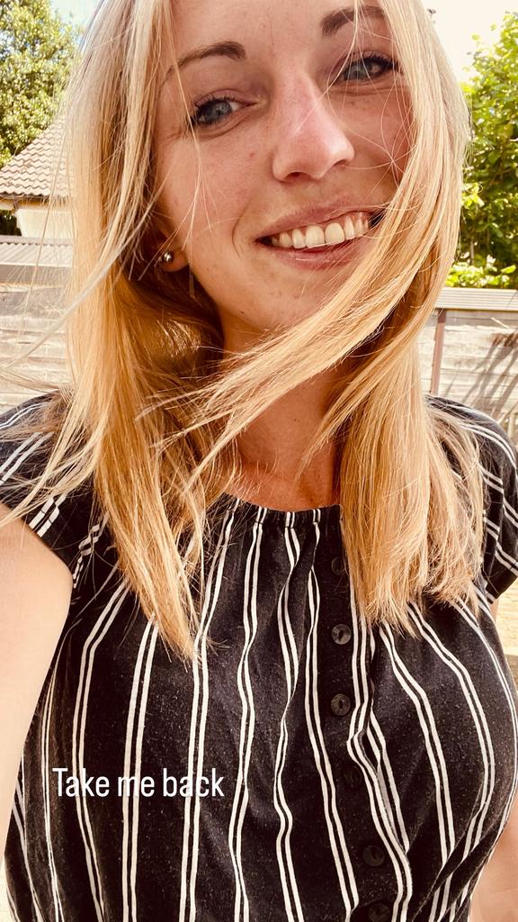 Massage op maat, Ontspanningsmassage