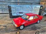 Mercedes Benz 190E Norev 1/18, Ophalen of Verzenden, Nieuw, Auto, Norev