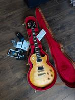 Gibson Les Paul Faded 50s Vintage Honey Burst Demo, Enlèvement, Gibson