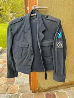 Battledress Belgische luchtmacht, Verzamelen, Ophalen of Verzenden, Luchtmacht