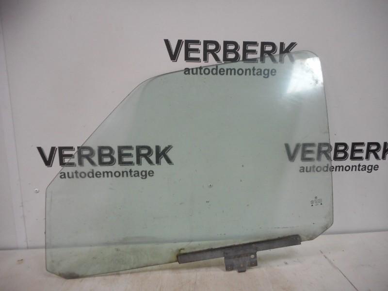 VITRE AVANT GAUCHE Jetta II (19E) (-4-DEURS-SEDAN), Utilisé, Volkswagen