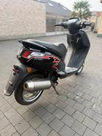 Peugeot Vivacity 2-Takt – Zeer goede staat, Fietsen en Brommers, Scooters | Peugeot, Ophalen, Zo goed als nieuw, Vivacity