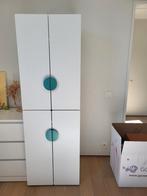 Kledingkast kind ikea, Enlèvement