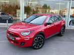 Fiat 600 Hybrid La Prima / ZETELVERWRM / KEYLESS / CARPLAY, Achat, Entreprise, 109 g/km, 5 portes