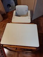 Table pour enfants avec chaise, Enlèvement