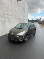 Citroen C3 1.1 Benzine – 2012 – Garantie - Gekeurd vvk, Auto's, Bedrijf, ABS, C3, Te koop