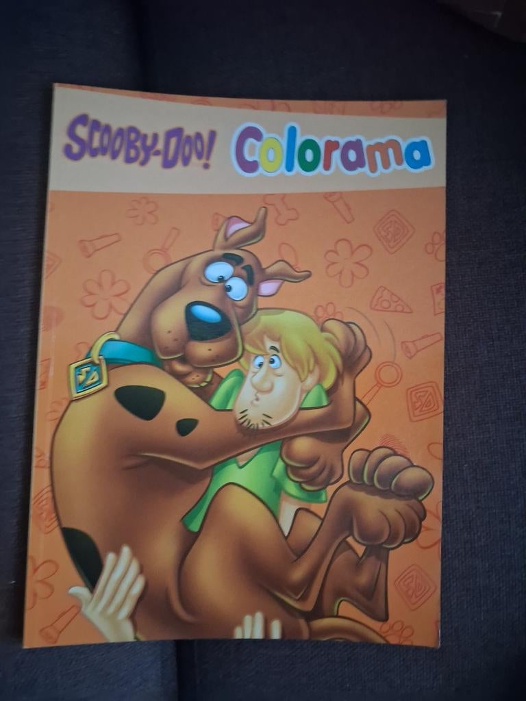 Kleurboeken, Hobby en Vrije tijd, Gezelschapsspellen | Overige, Ophalen, Nieuw