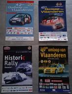 Affiches Omloop van Vlaanderen, Ophalen, Zo goed als nieuw