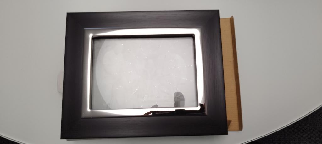 cadres en bois neuf, Enlèvement ou Envoi, Neuf, Bois