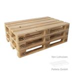 Euro Paletten en Blauwe paletten TE KOOP, Doe-het-zelf en Bouw, Ophalen, Zo goed als nieuw, Pallet